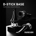 Мундштук для кальяна индивидуальный Darkside - Base
