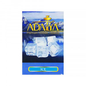 Табак для кальяна Adalya - Ice (Лед) 200г