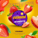 Табак для кальяна Overdose - Клубника (Strawberry) 200г