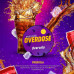 Табак для кальяна Overdose - Кола (Overcola) 200г
