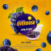 Табак для кальяна Overdose - Виноградный джем (Jelly Grape) 200г