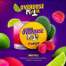 Табак для кальяна Overdose - Кактус-лайм (Frustyle) 200г