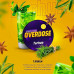 Табак для кальяна Overdose - Лимонад тархун (Tarhun) 200г