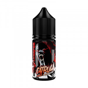 Жидкость MONSTERVAPOR - CATRULA (кактус с клубникой) 30мл 0мг