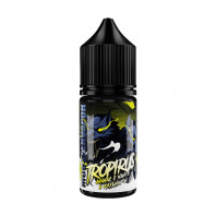 Жидкость MONSTERVAPOR - TROPIRUS (ананас с манго и клубникой) 30мл 20мг