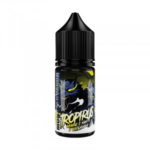 Жидкость MONSTERVAPOR - TROPIRUS (ананас с манго и клубникой) 30мл 20мг