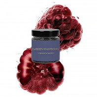 Табак для кальяна BRUME - GARDEN RASPBERRY (Малина) 100г