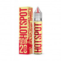 Жидкость HOTSPOT Fuel - Conifer Grapefruit 30мл 20мг ultra