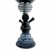 Кальян Seven Star - A-115 MINI Black 26см