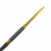 Кальян Hoob - Go Space Gray / Gold 49см (Без колбы)