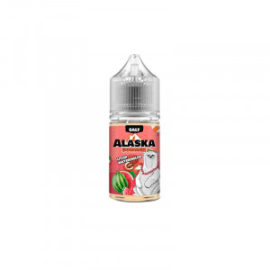 Жидкость Alaska Summer - Lychee Watermelon 30 мл 20 мг (Личи Арбуз)