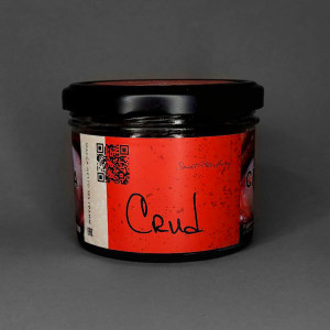 Табак Trofimoffs × HCS No Aroma 125г - Crud