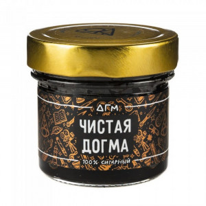 Табак для кальяна Dogma 100% - Чистая догма 80г