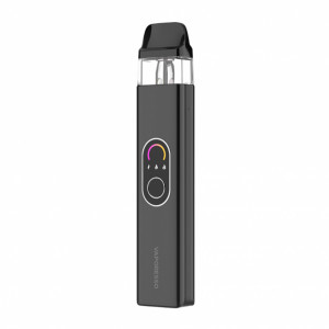 POD-система Vaporesso - XROS 4 Kit (Black) 1000mAh