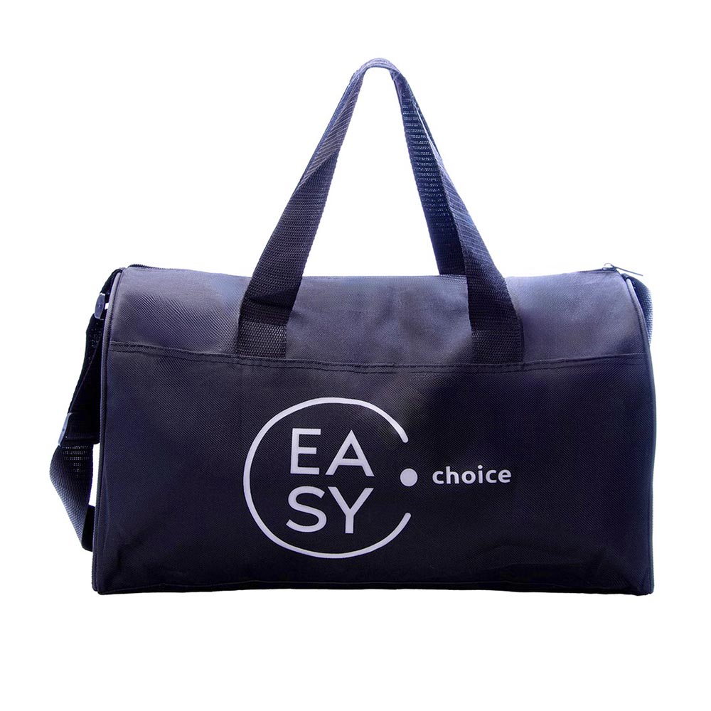 Сумка для кальяна EASY - Choice Лайт 45х22х22 (Черная)