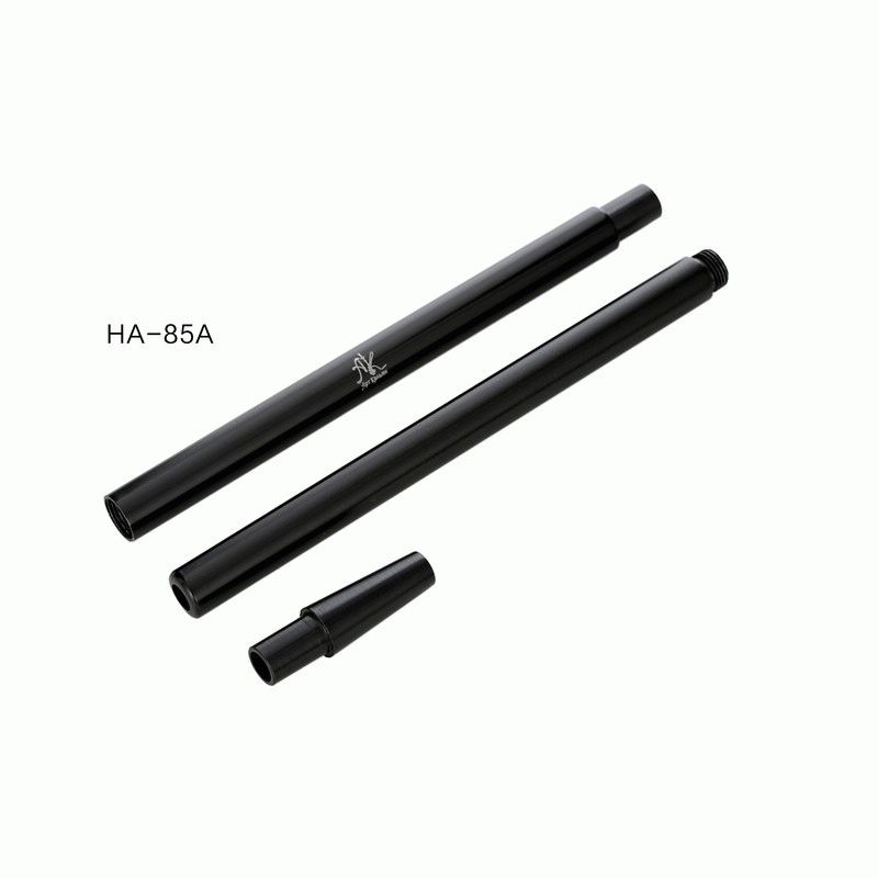 Мундштук для кальяна для кальяна Черный HA-85A