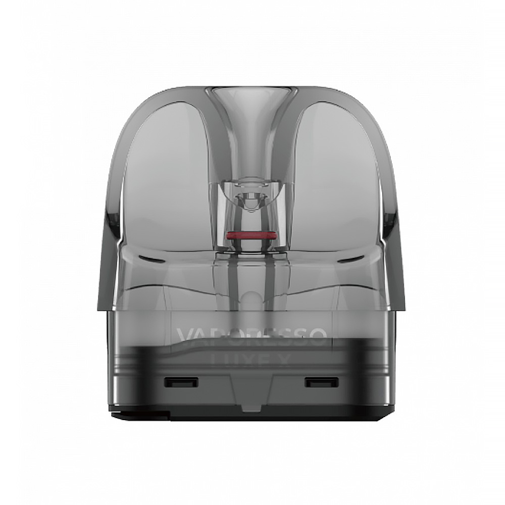 Картридж Vaporesso - LUXE X 5мл 0.6 Ом (цена за 1шт)