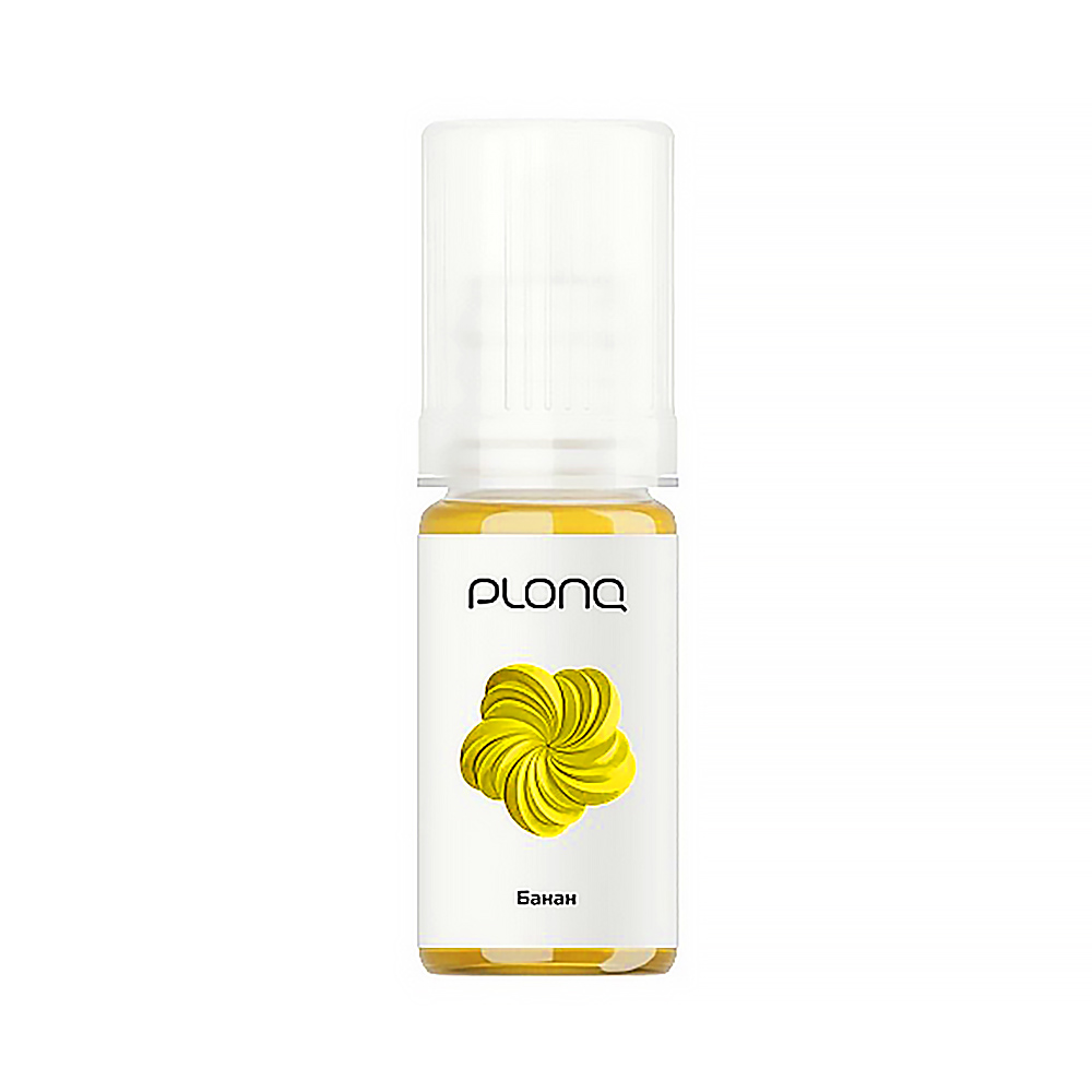 Жидкость Plonq - Банан 30мл 20мг