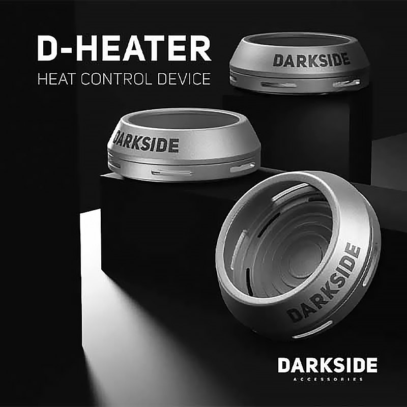Контроллер жара (Калауд) для кальяна DarkSide - 
