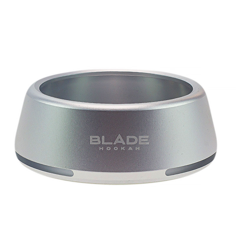 Калауд для кальяна Blade - Silver Серебро