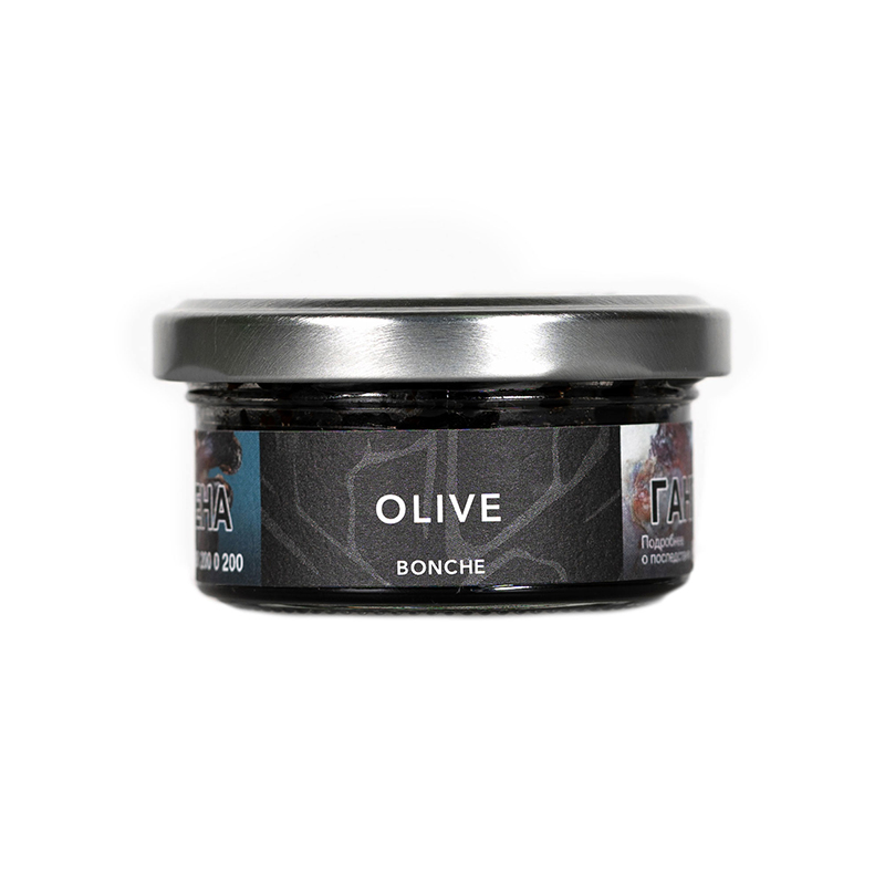 Табак для кальяна Bonche - Olive (Оливки) 30г